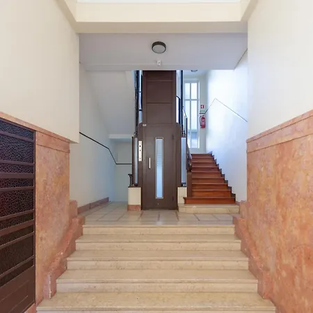 Appartement Spacious Near Bolhao Market Porto