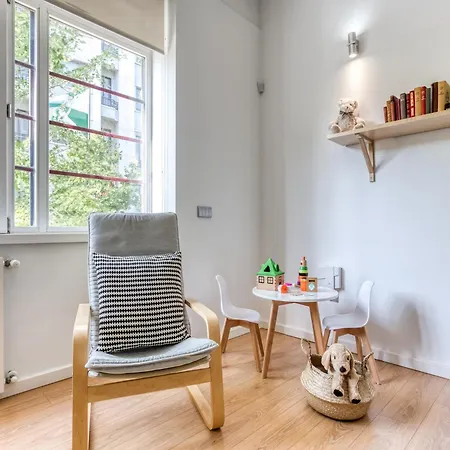 Appartement Spacious Near Bolhao Market Porto