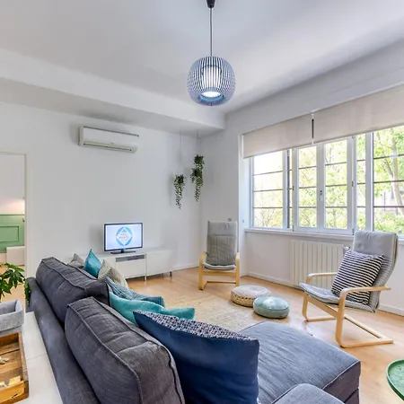 Spacious Near Bolhao Market Porto