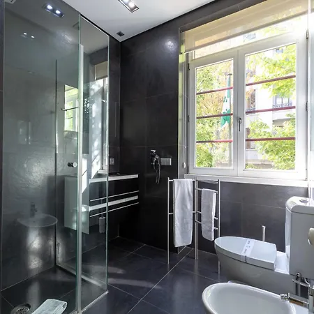 Spacious Near Bolhao Market Appartement *