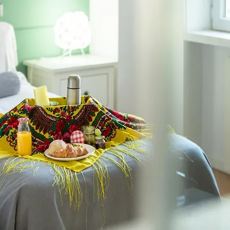 Appartement Spacious Near Bolhao Market *