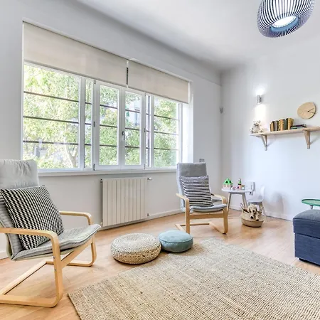 Spacious Near Bolhao Market *