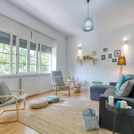 Appartement Spacious Near Bolhao Market