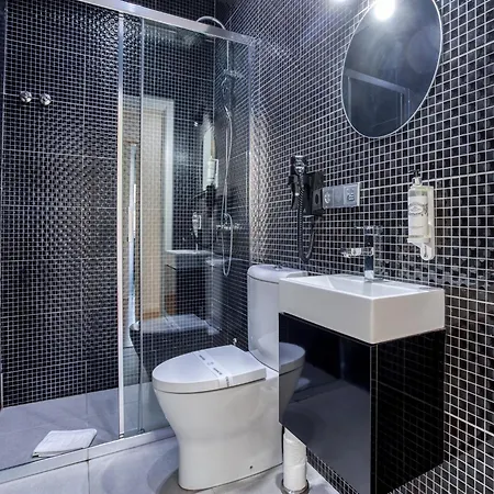 Spacious Near Bolhao Market Appartement Porto